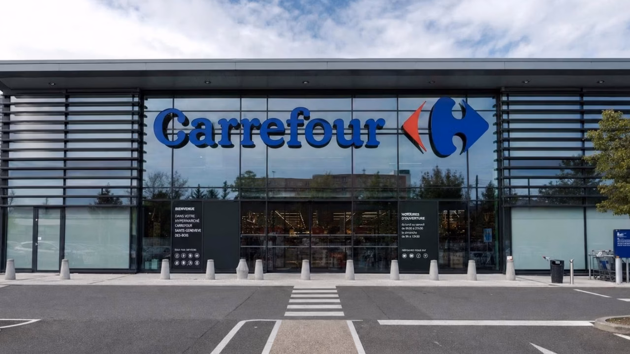 Carrefour Drive code promo première commande : les offres actives en 2026
