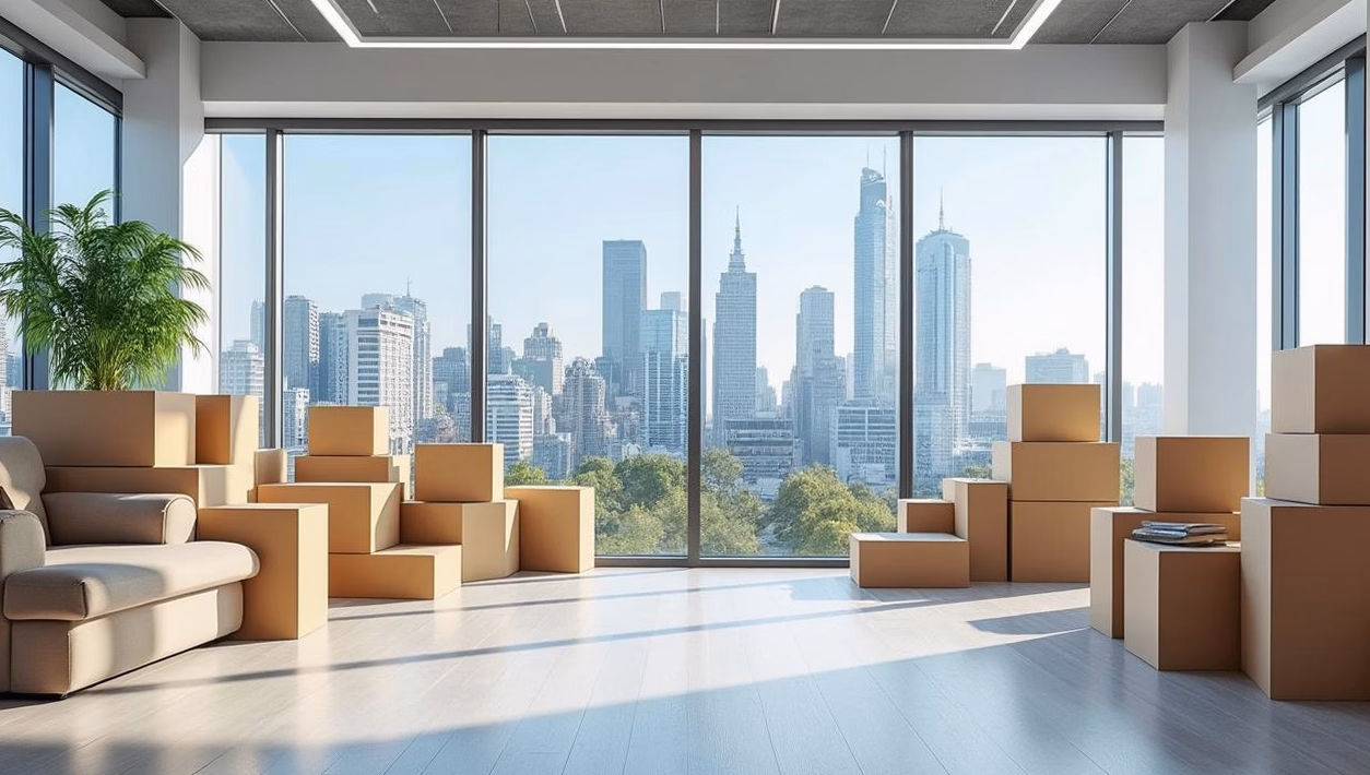 Pourquoi le mobilier en matières naturelles s&rsquo;impose au salon en 2025